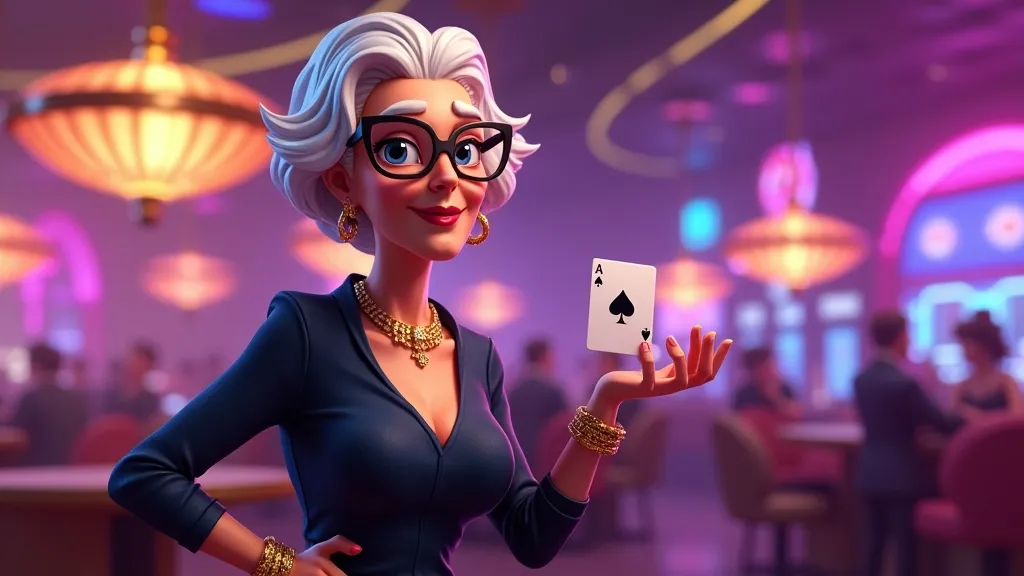 Spin-granny-casinobonus-login