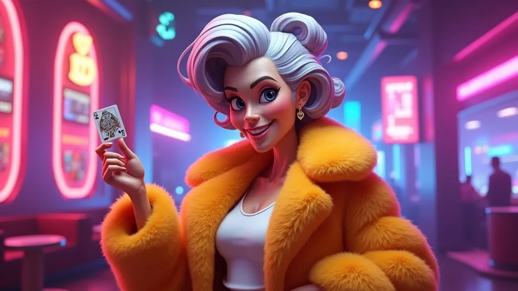 Spin-granny-casinobonus-login